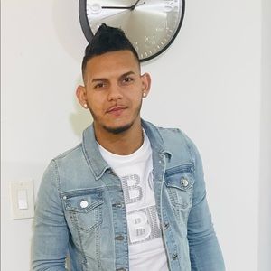 Meet your Posher, Everleandro